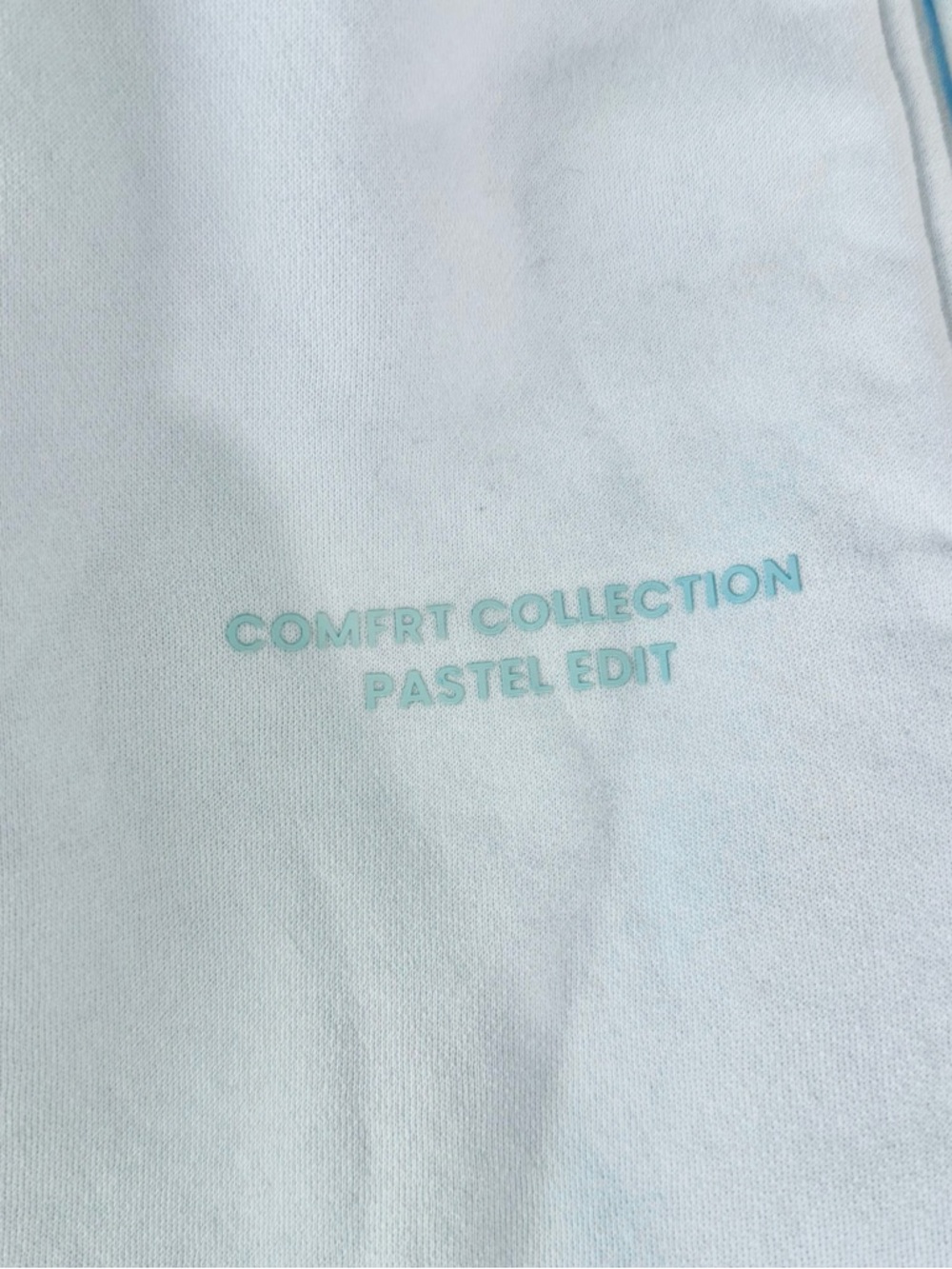 Comfrt Pastel Women’s Sweatpants - Picture 3 of 4